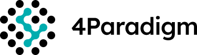 4Paradigm logo