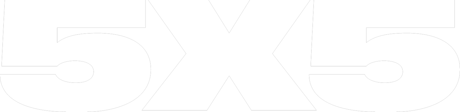5x5 Aviation Insurance logo