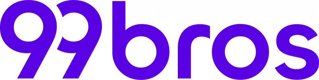 99bros logo