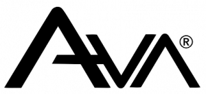 A-va logo
