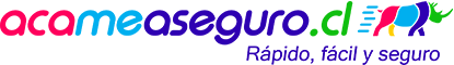 AcaMeAseguro logo