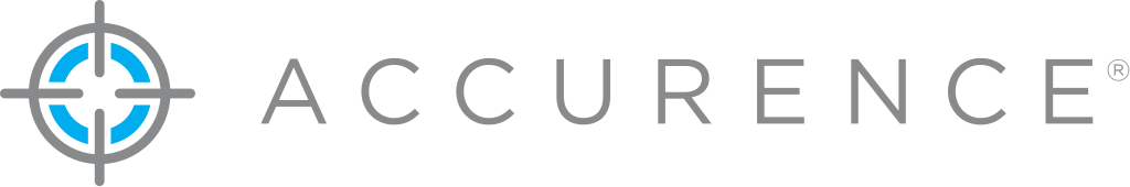 Accurence logo