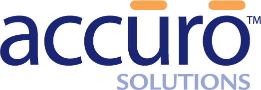accuro Solutions logo