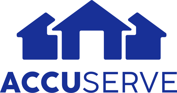 ACCUSERVE logo