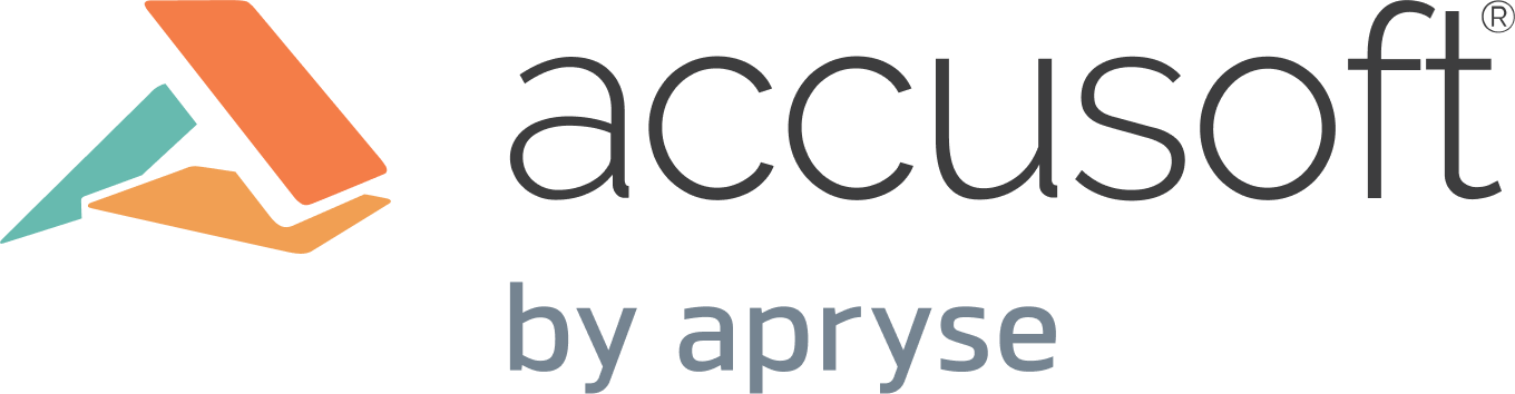 ACCUSOFT logo