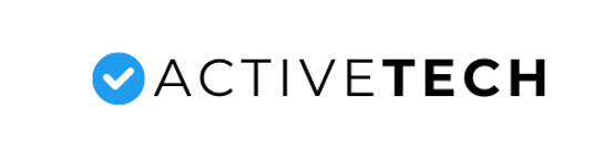 Activetech logo