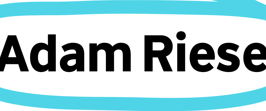Adam Riese logo