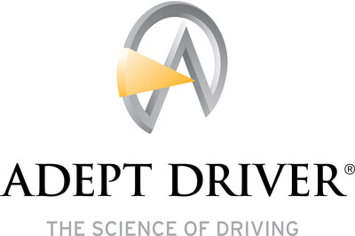 ADEPT DRIVER logo