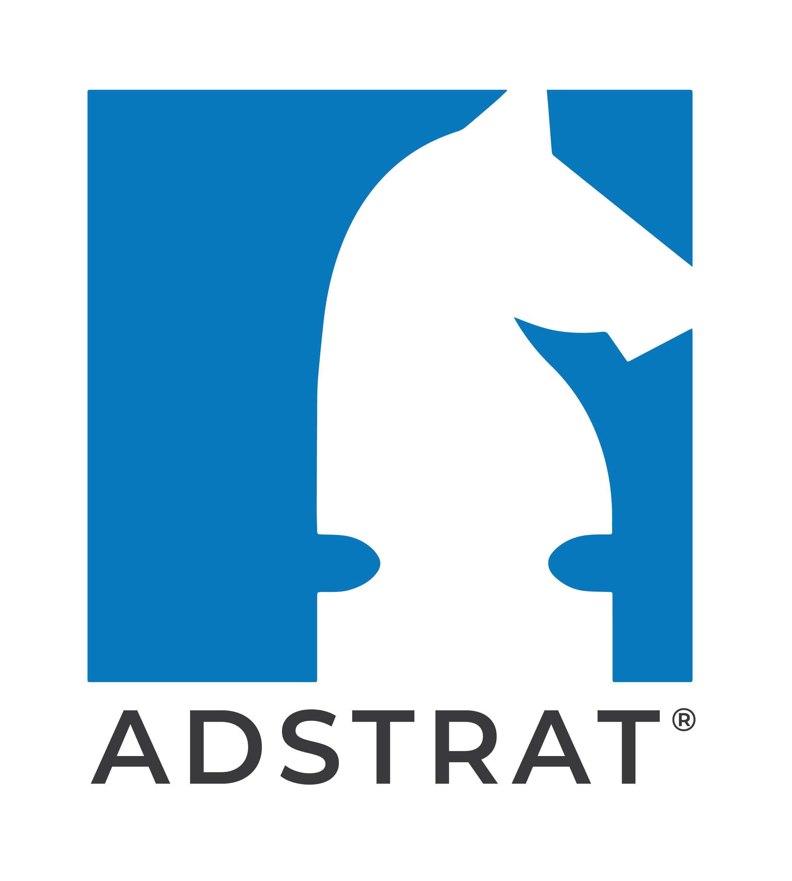 Administrative Strategies logo