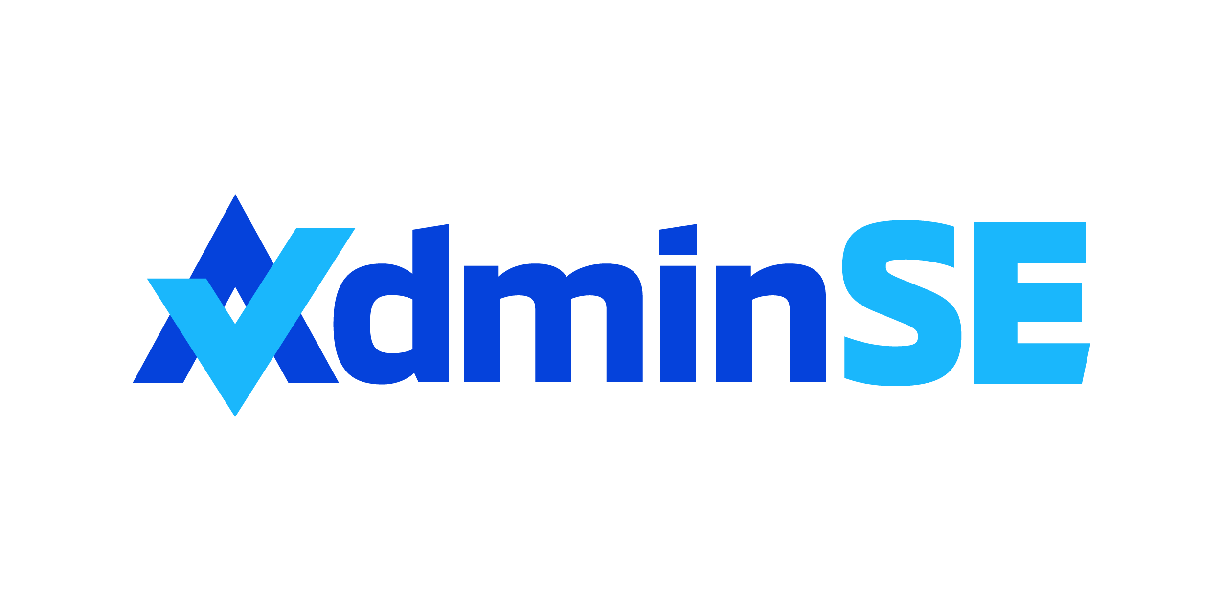 AdminSE logo