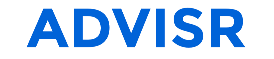 ADVISR logo