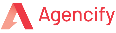 Agencify logo