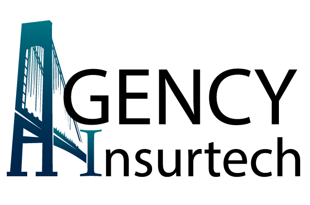 AGENCY INSURTECH logo