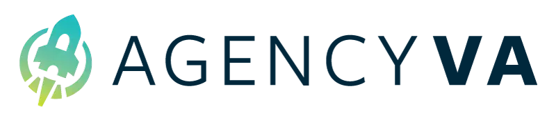 AGENCY VA logo
