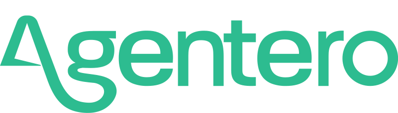 Agentero logo