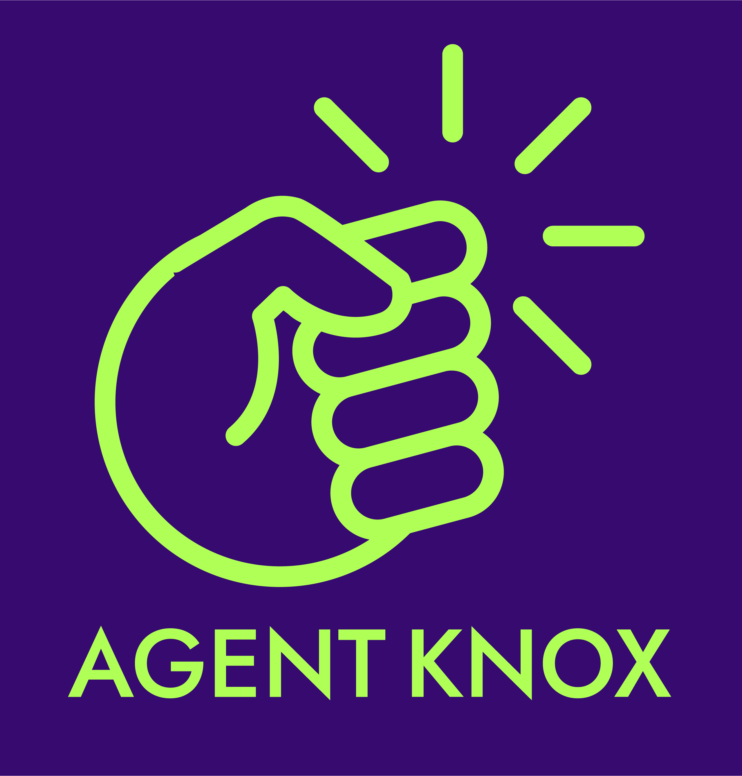 AgentKnox logo