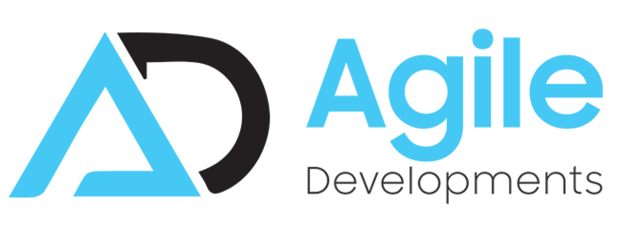 Agile Developments logo