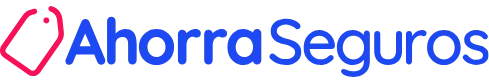 Ahorra Seguros logo