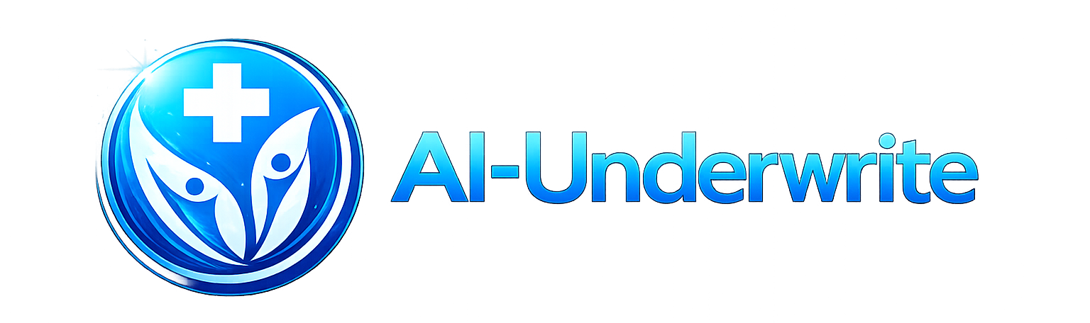 AI-Underwrite logo
