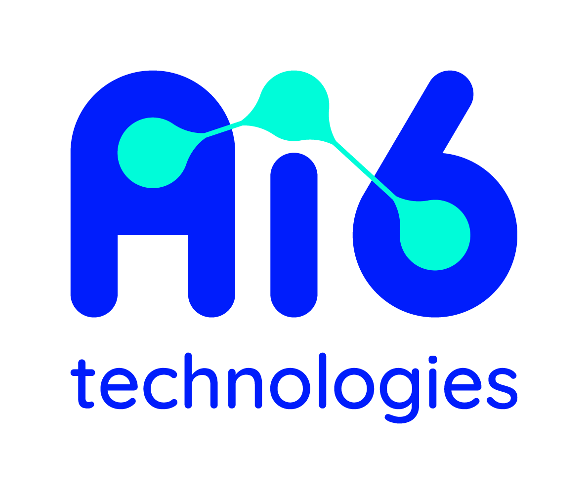 AI6 Technologies logo