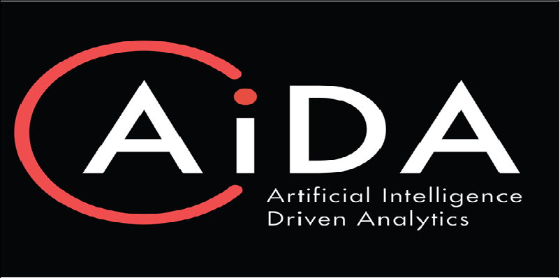 AIDA Technologies logo