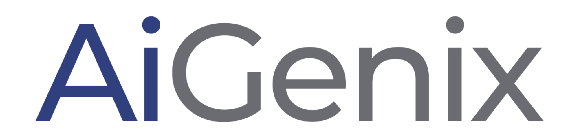 AiGenix logo