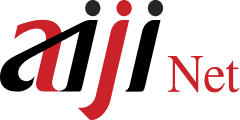 Aijinet logo