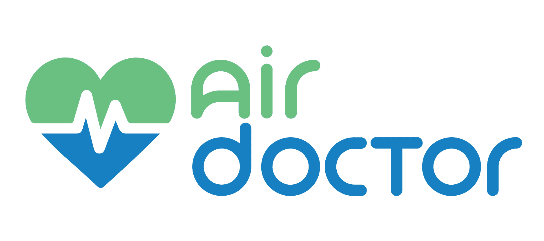AIR DOCTOR logo