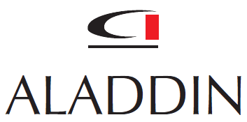 Aladdin Software logo