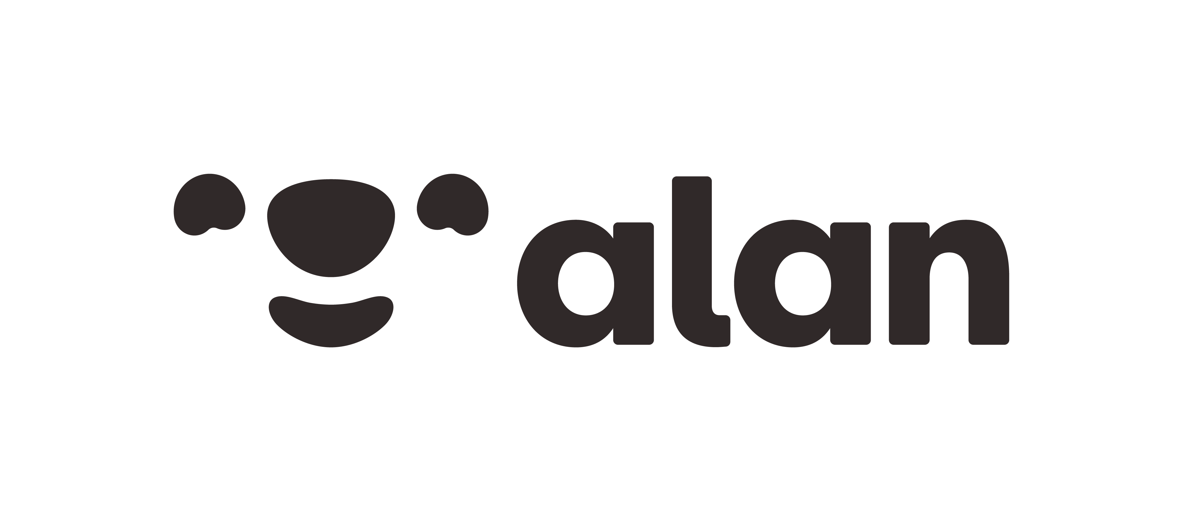 Alan logo
