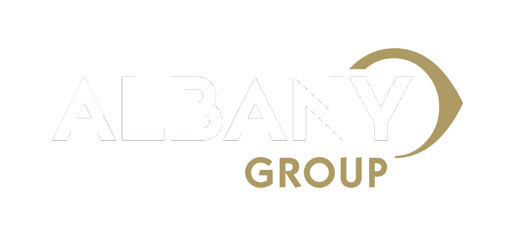 Albany Group logo