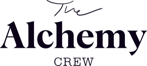 ALCHEMY CREW logo