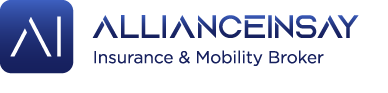AllianceInsay logo