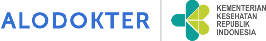 Alodokter logo