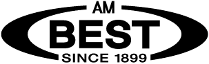 AM BEST logo