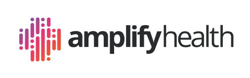 Amplify Health logo