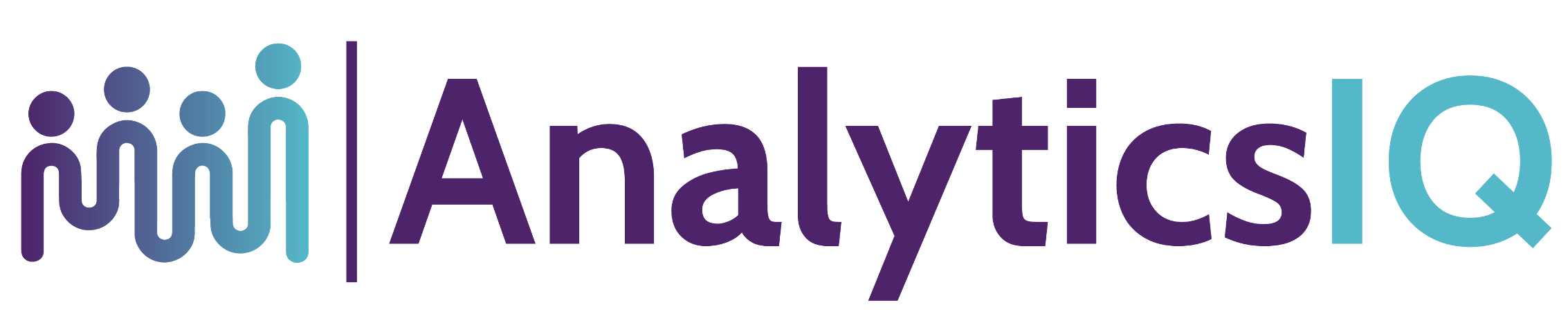 AnalyticsIQ logo