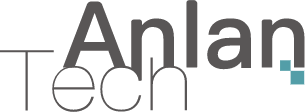Anlan Technology logo