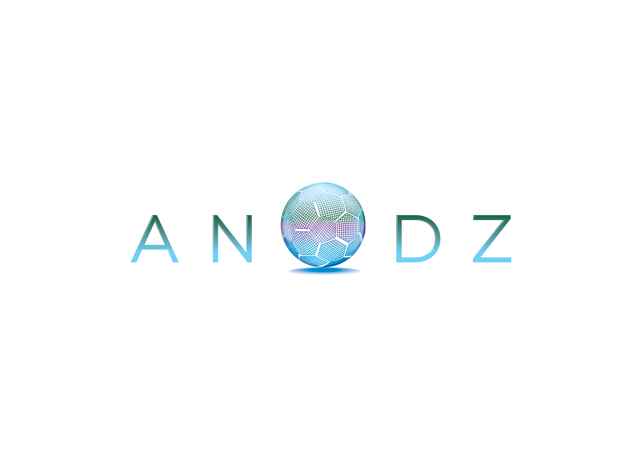 ANODZ logo