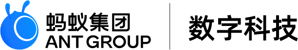 AntChain logo