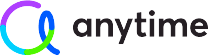Anytime logo