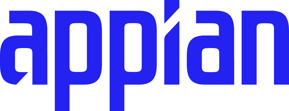APPIAN logo