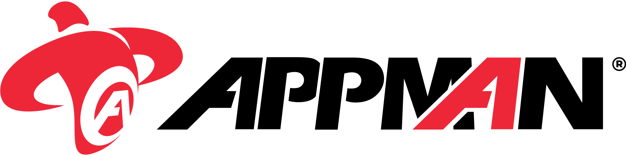 AppMan logo