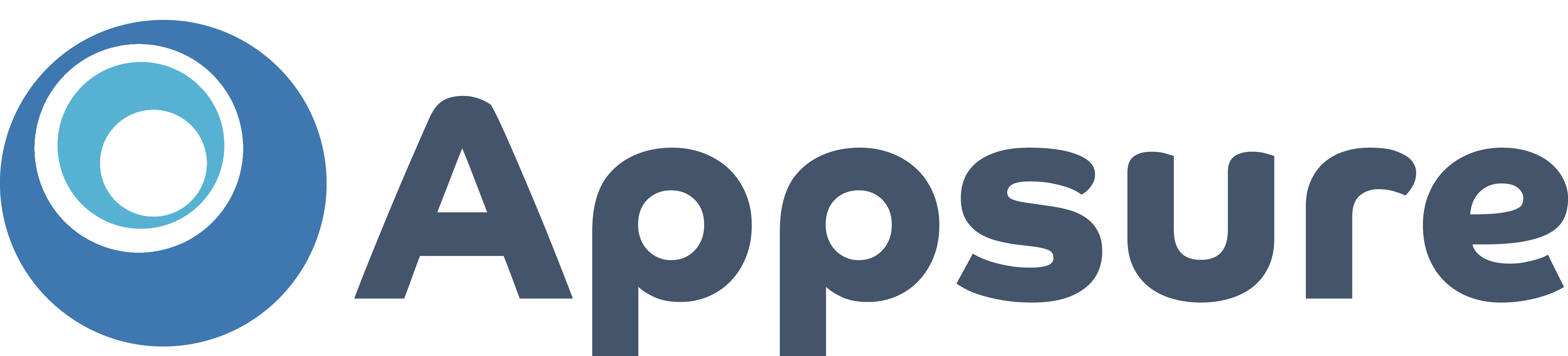 Appsure logo