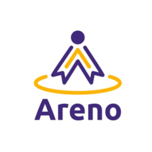 Areno logo