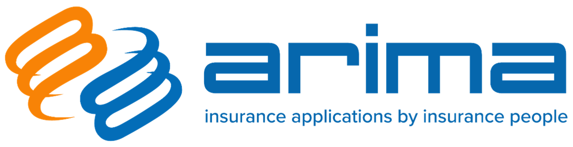 Arima Insurance Software logo
