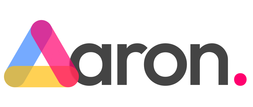 Aron Platform logo
