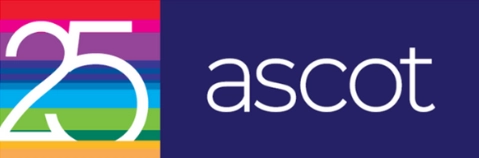 ASCOT logo