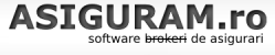 Asiguram logo