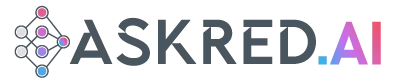 Askred.AI logo